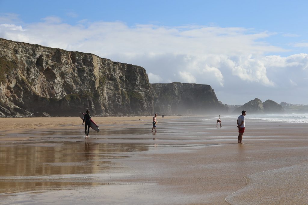 Watergate Bay