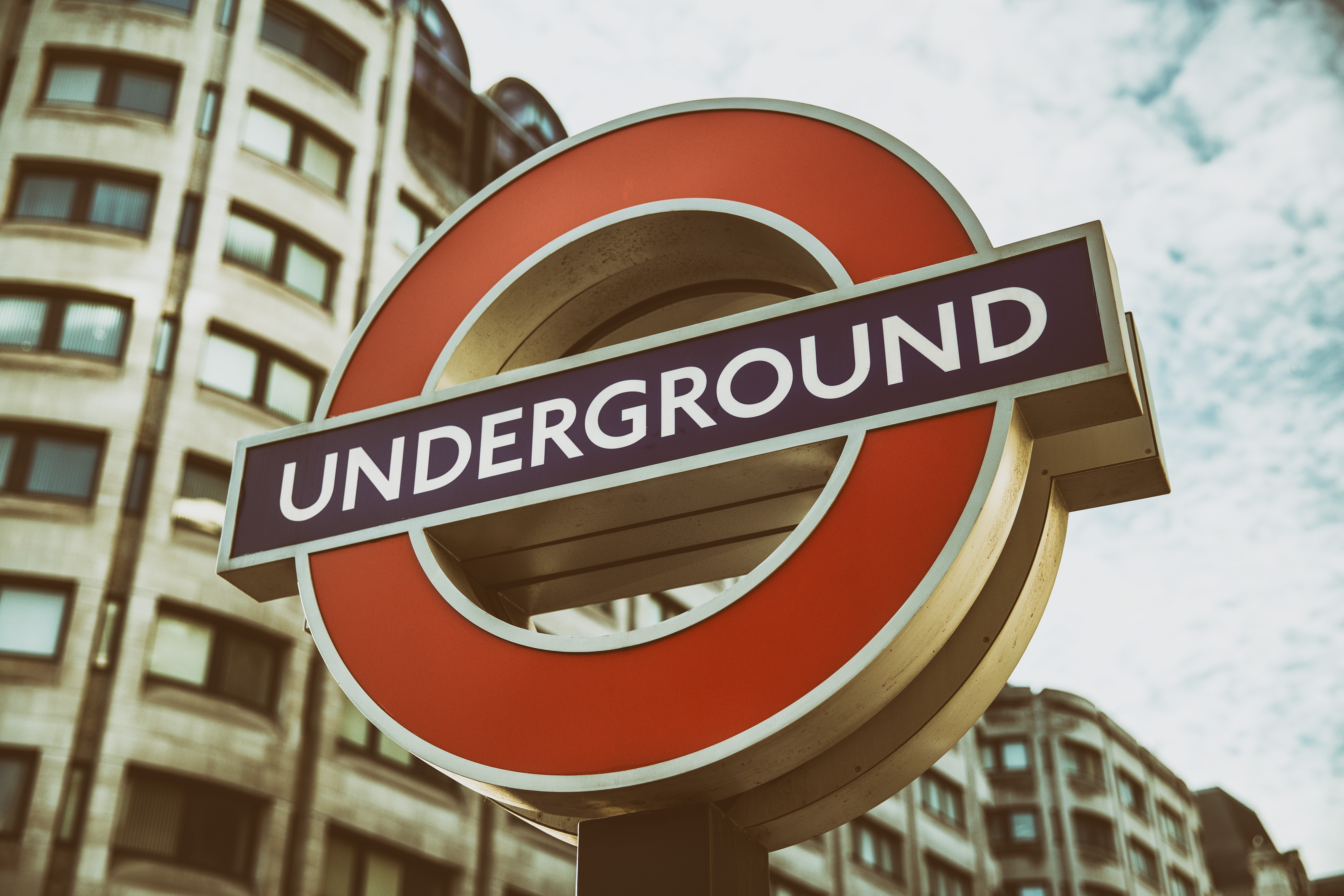 London underground expected to buckle under pressure from over-commuting